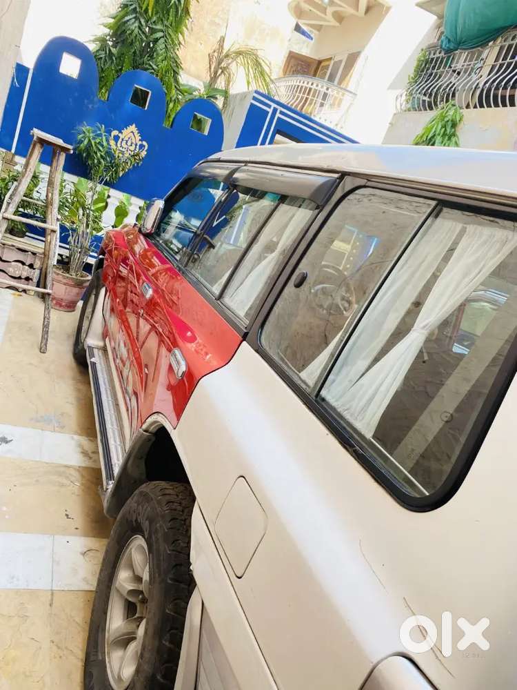 Mitsubishi Pajero 2013 Diesel