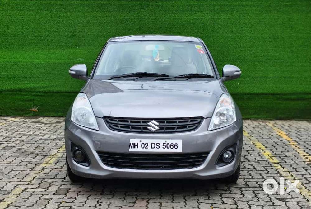 Maruti Suzuki Swift Dzire, 2014, Petrol