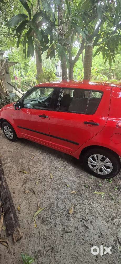 Maruti Swift Vxi Swift