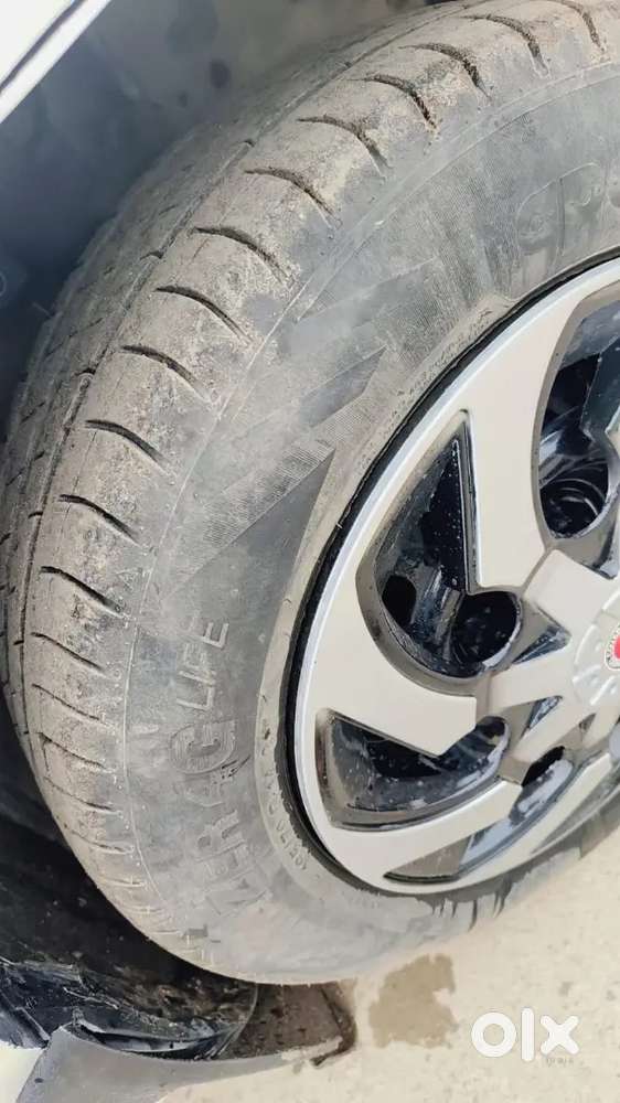 Mahindra Kuv100 Nxt 2018 Petrol Variant
