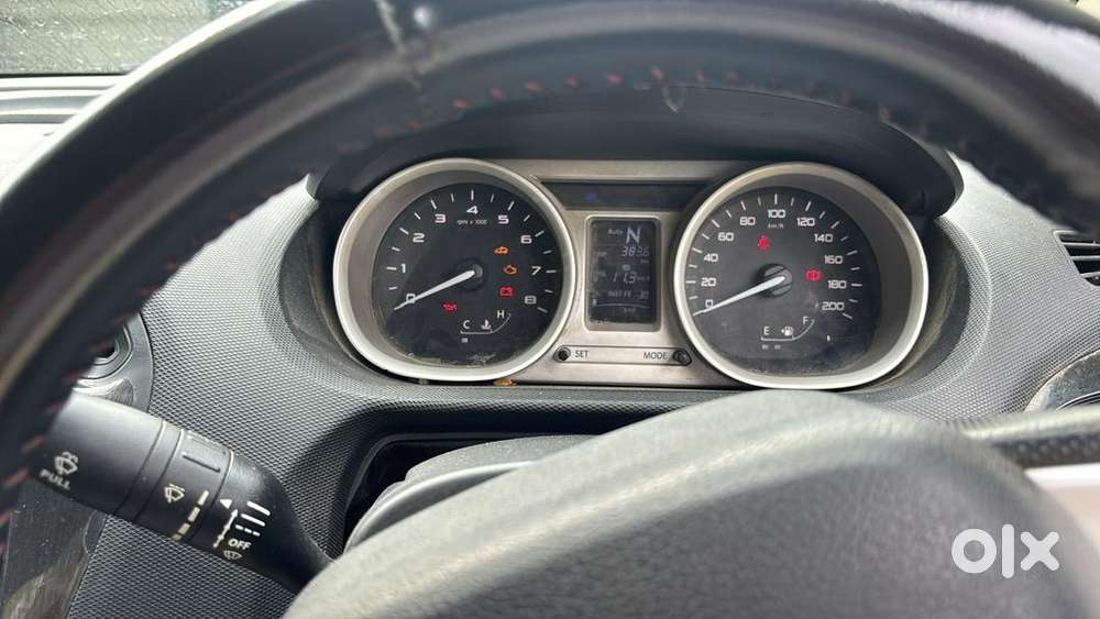 Tata Tiago 2017 Petrol Good Condition