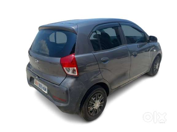 Hyundai Santro Magna, 2019, Petrol