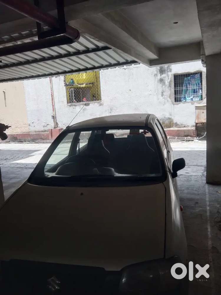 Maruti Suzuki Alto 2006