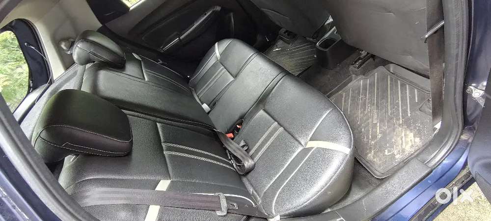 Excellent Condition 1st Hand Swift - 0 Accident 0 Water Damage