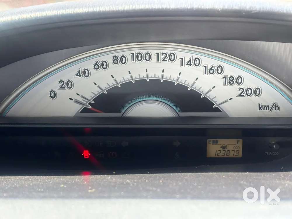 Toyota Etios Liva 2013 Diesel 127000 Km Driven
