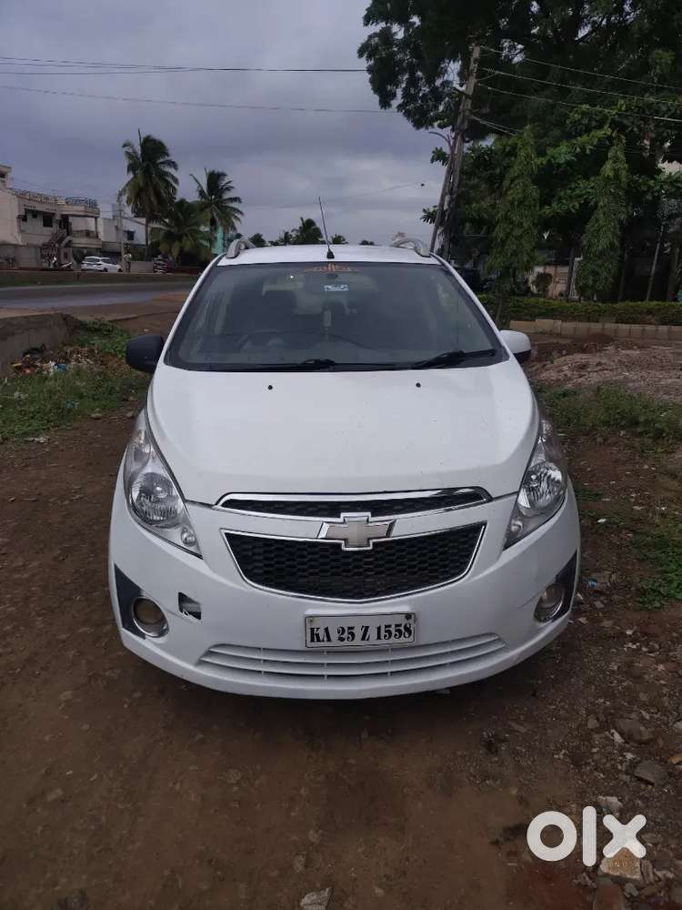 Chevrolet Beat Diesel 2011