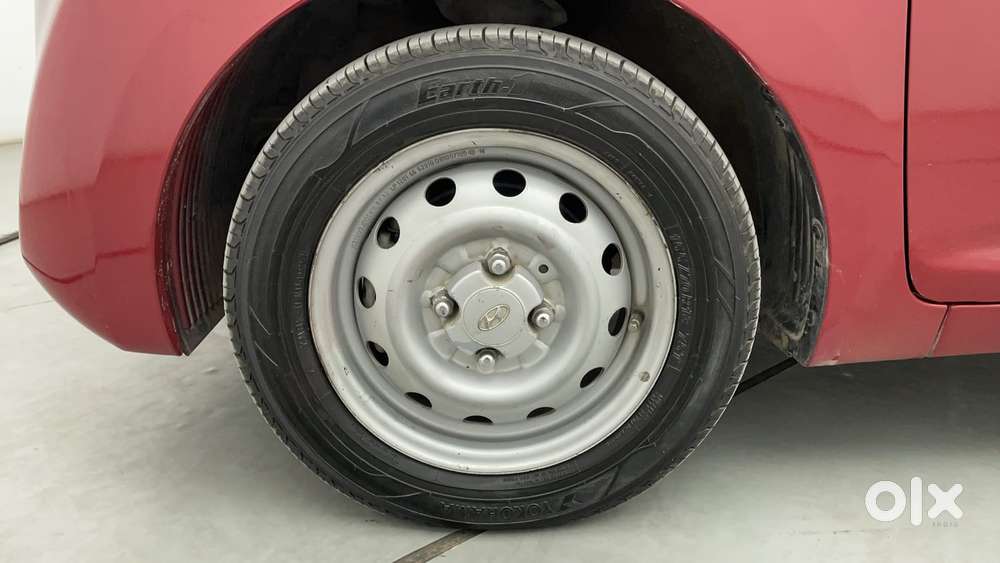 Hyundai Eon Era +, 2018, Petrol