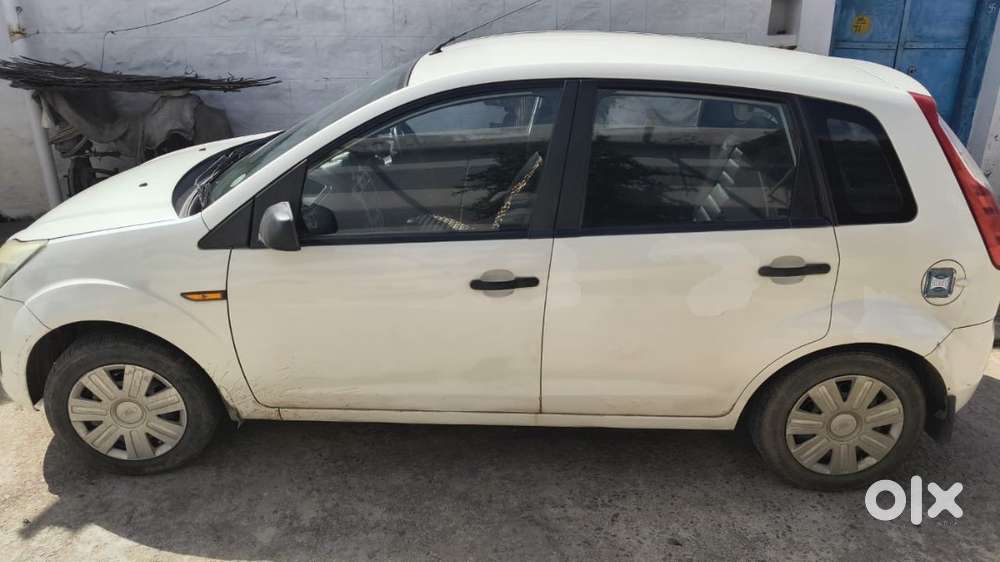 Ford Figo 2011