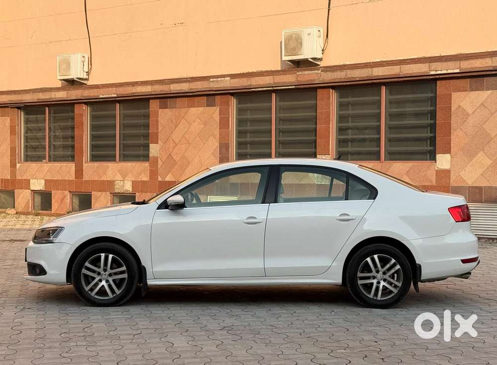 Volkswagen Jetta 2.0l Tdi Highline At, 2011, Diesel