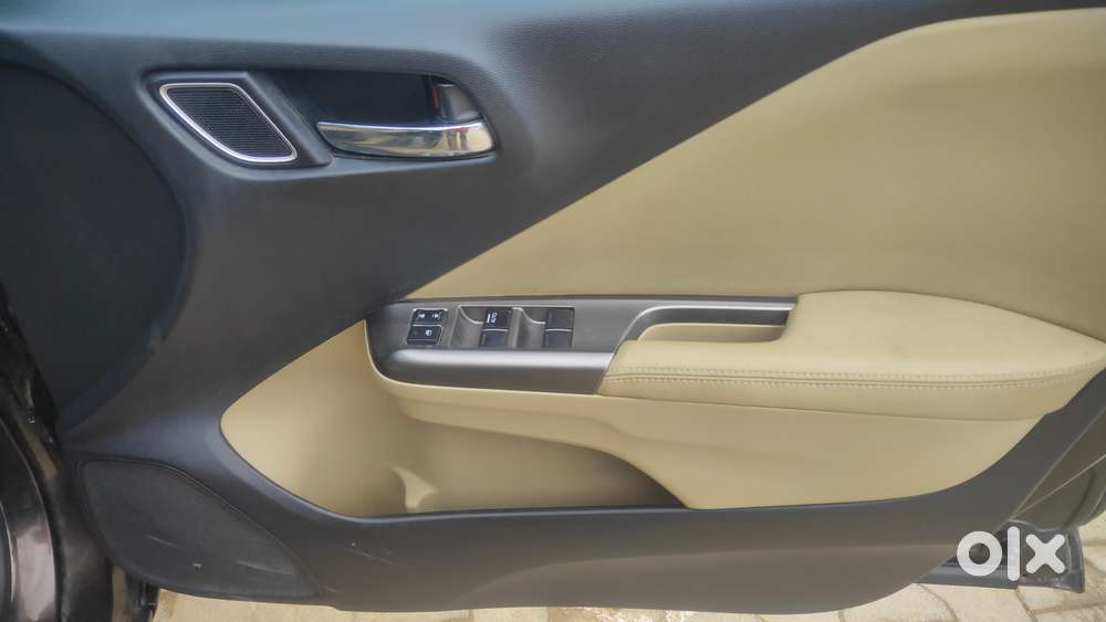 Honda City I-vtec Vx, 2018, Petrol