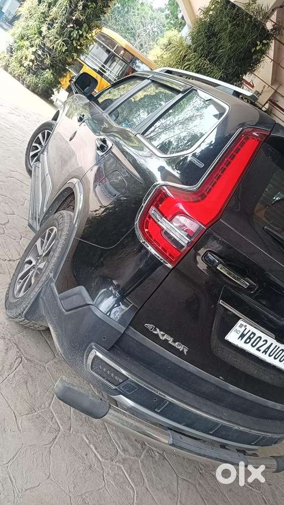 Mahindra Scorpio-n 2023 Diesel Well Maintained