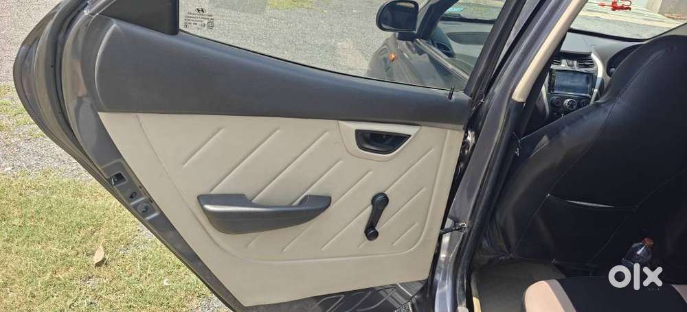 Hyundai Eon Era +, 2018, Petrol