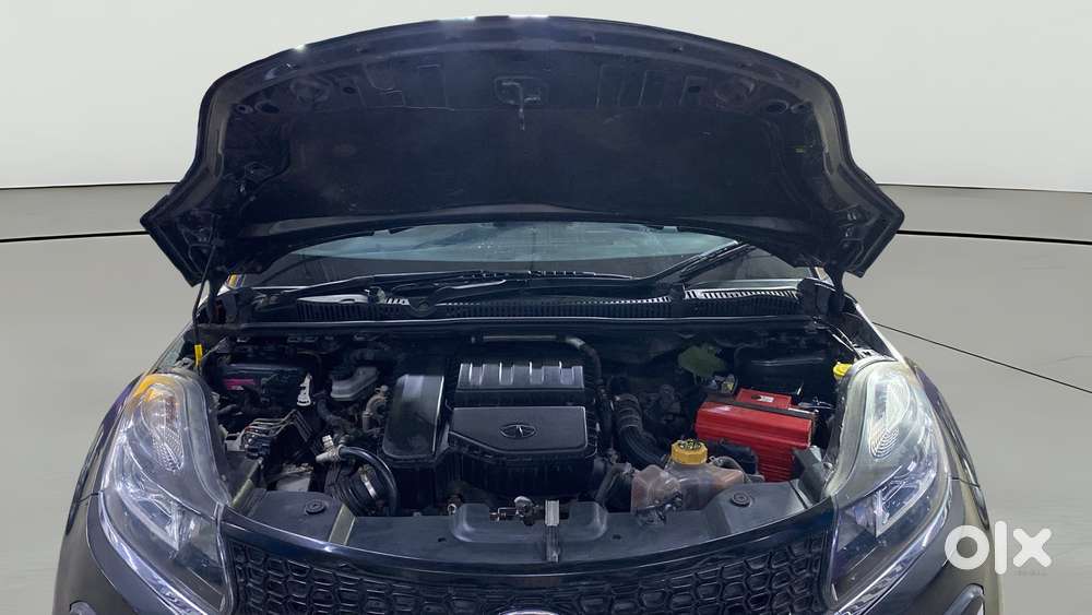 Tata Nexon 1.5 Revotorq Xz Plus, 2018, Diesel