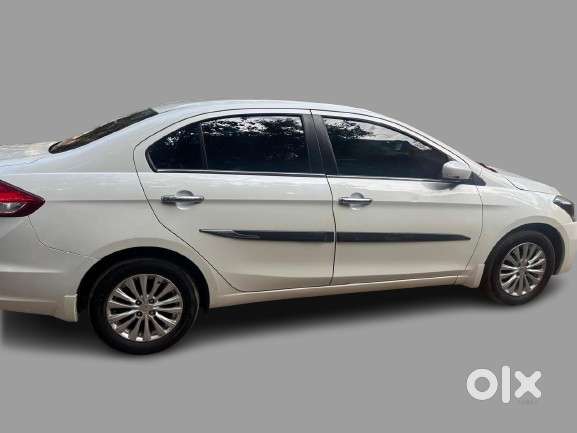 Maruti Suzuki Ciaz