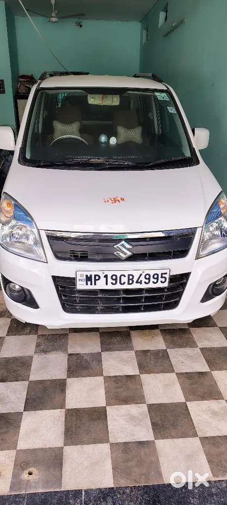 Wagonr Top Model