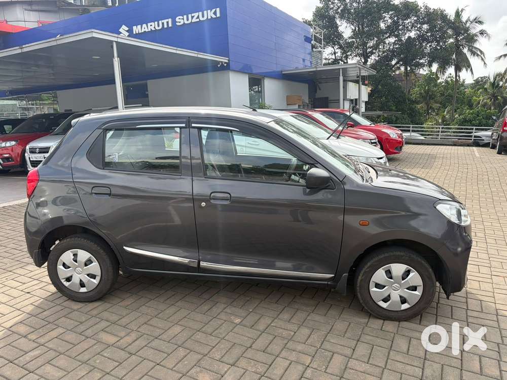 Maruti Suzuki Alto K10 1.0 Vxi, 2023, Petrol