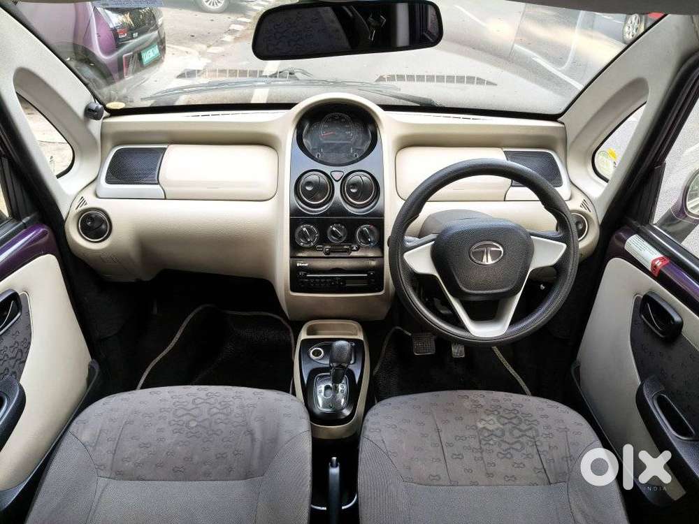Tata Nano Xma, 2015, Petrol