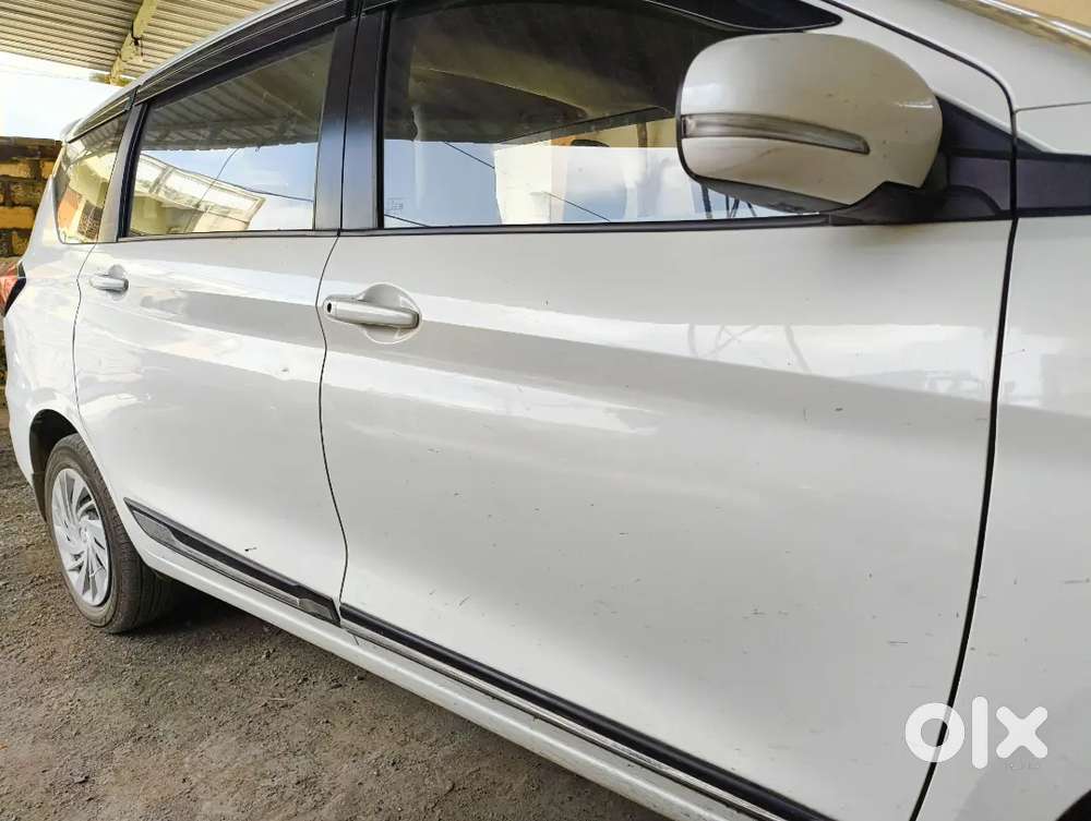 Maruti Suzuki Ertiga 2023