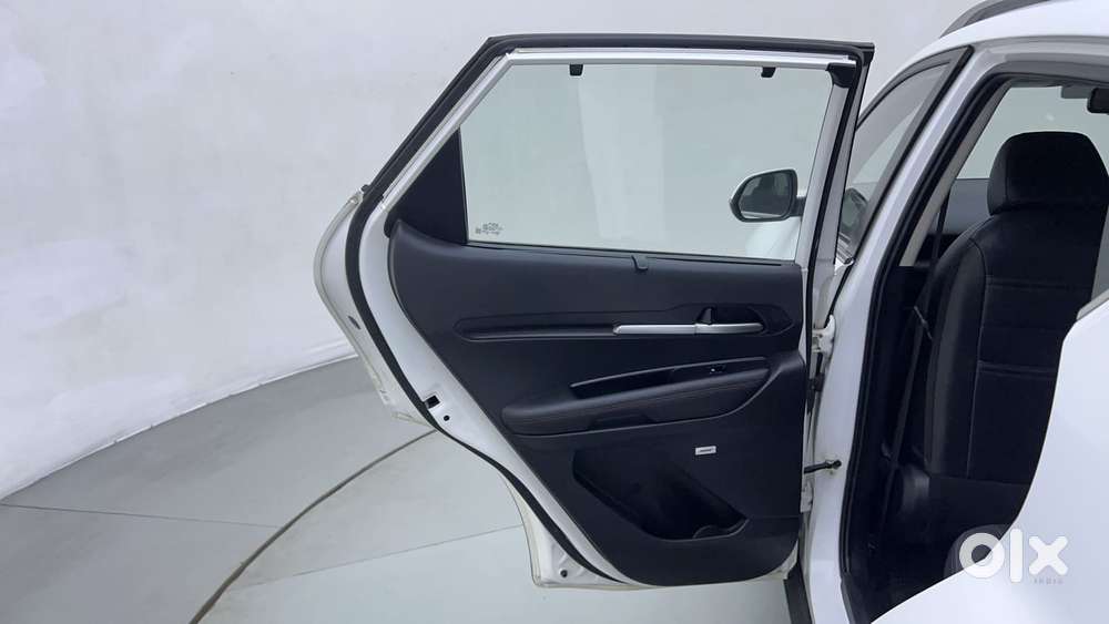 Kia Sonet Gtx Plus 1.5 Dct At, 2022, Diesel