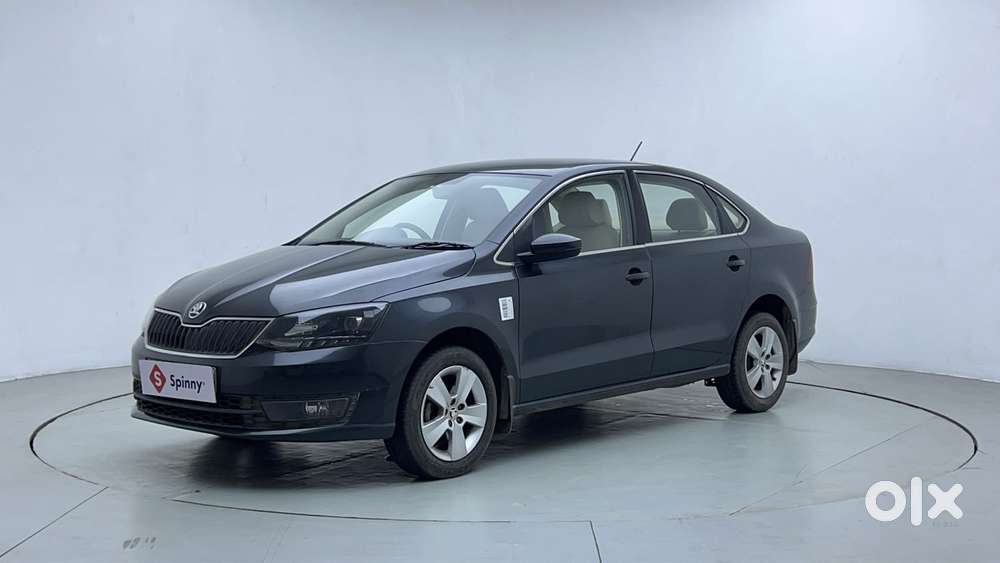 Skoda Rapid 1.0 Ambition Tsi, 2020, Petrol