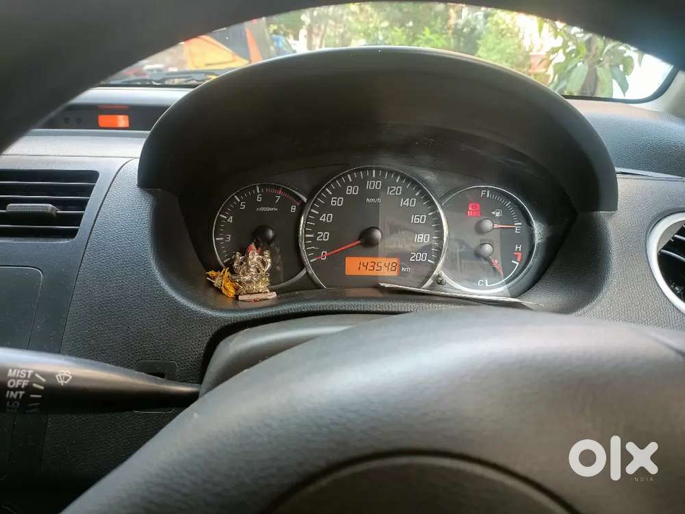 Maruti Swift Vxi 2009