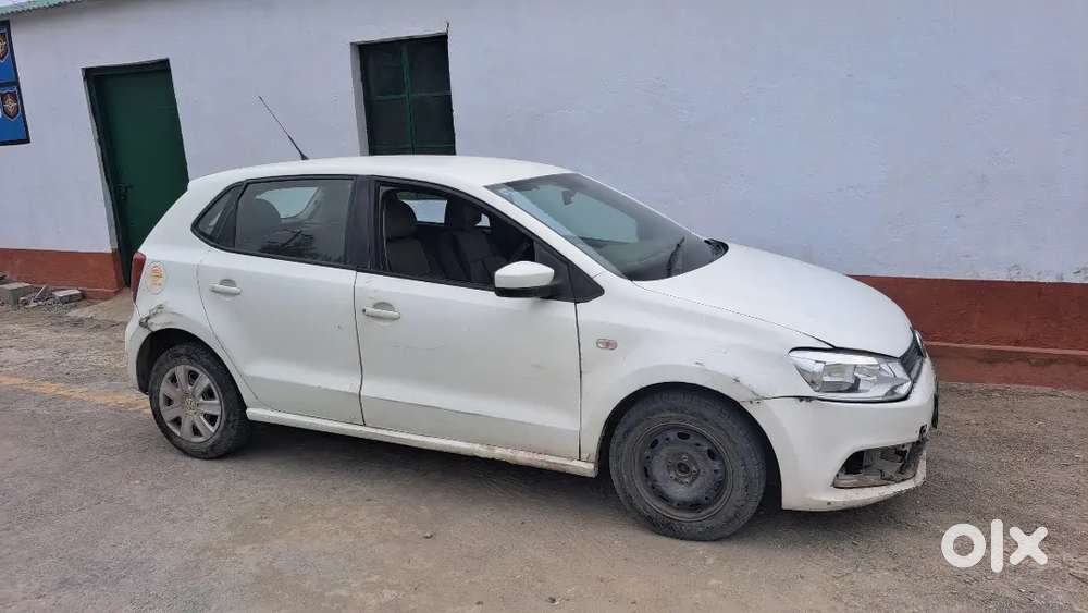 Volkswagen Polo For Sale