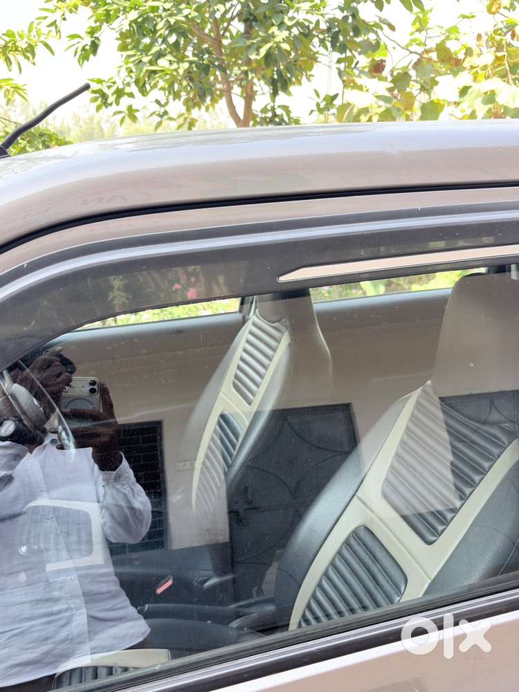 Maruti Wagon R Lxi 2021