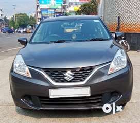 Maruti Suzuki Baleno Maruti Suzuki Baleno Delta Diesel 2018 Diesel in ...