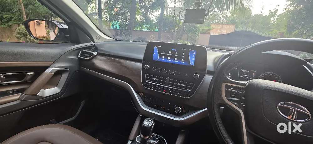 Stage 1+ Tuned Harrier In Mint Condition