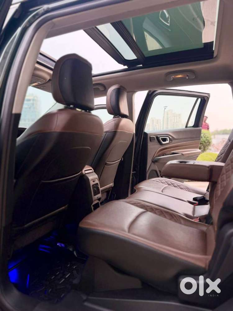 Jeep Meridian 2.0 Limited (o) 4x2 At, 2023, Diesel