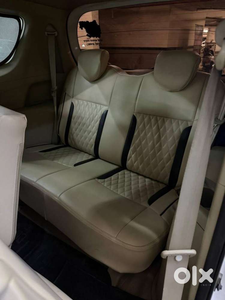 Maruti Suzuki Ertiga 2012-2015 Zdi Plus, 2014, Diesel