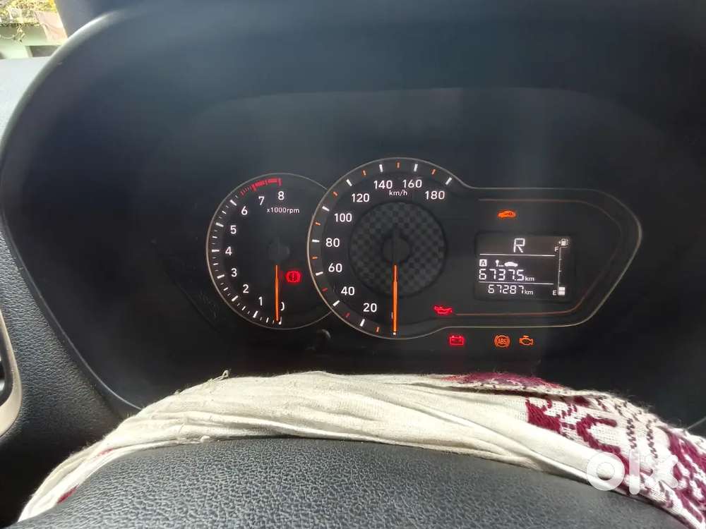 Hyundai New Santro 1.1 2020