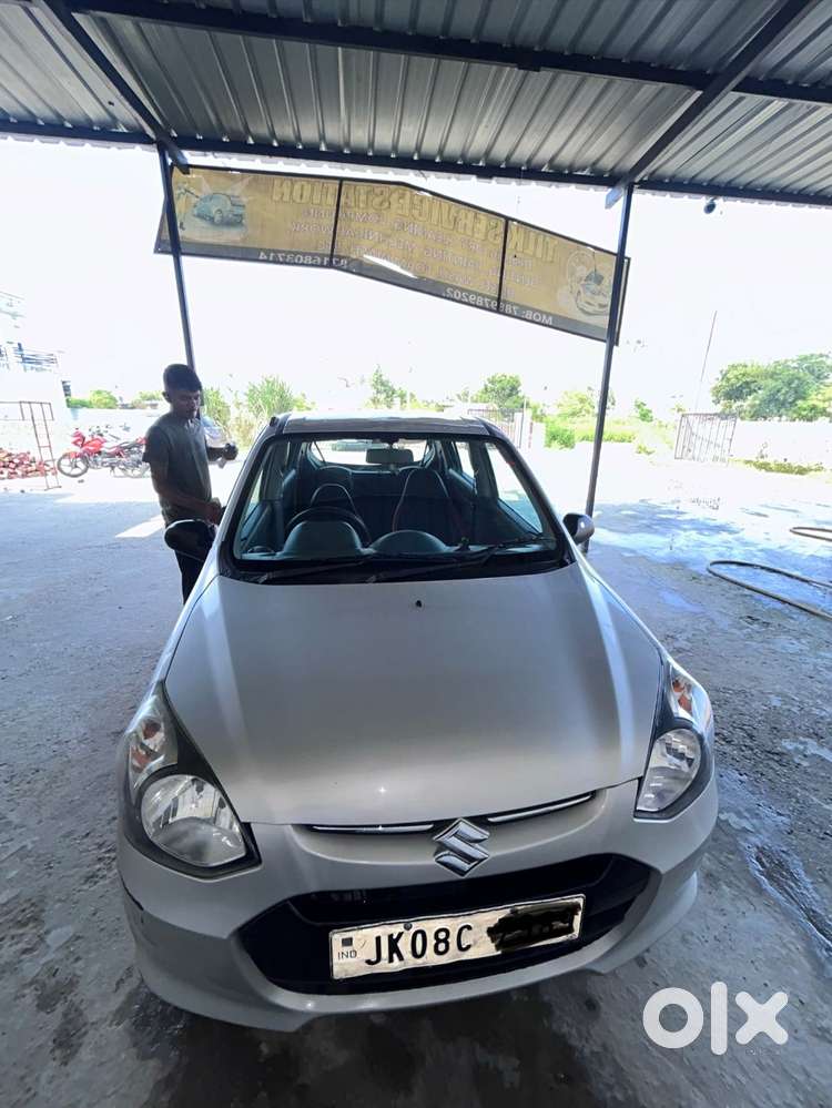 Alto 800 Lxi All New Condition