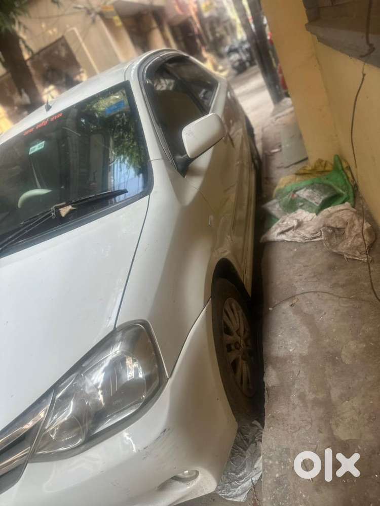 Toyota Etios Vx 2012 Petrol Good Condition
