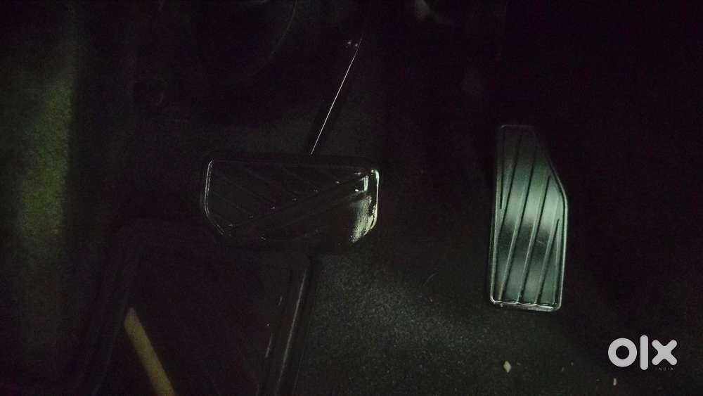 Maruti Suzuki Ignis 1.2 Amt Alpha, 2018, Petrol
