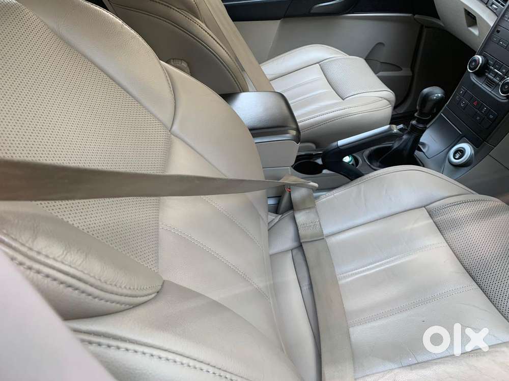 Mahindra Xuv500 2.2 W10, 2017, Diesel
