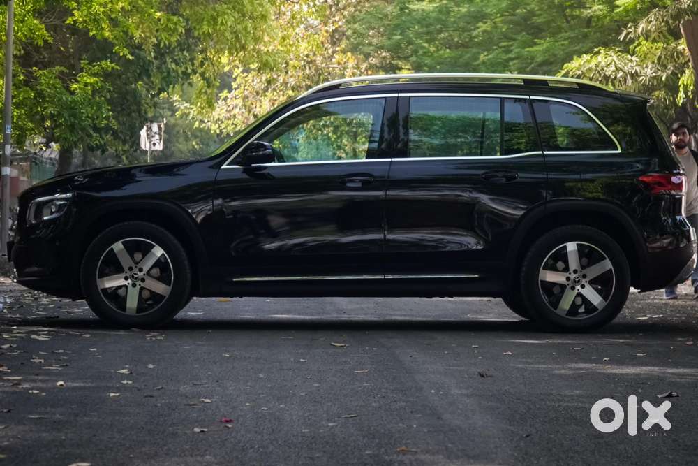 Mercedes-benz Glb 200, 2023, Petrol