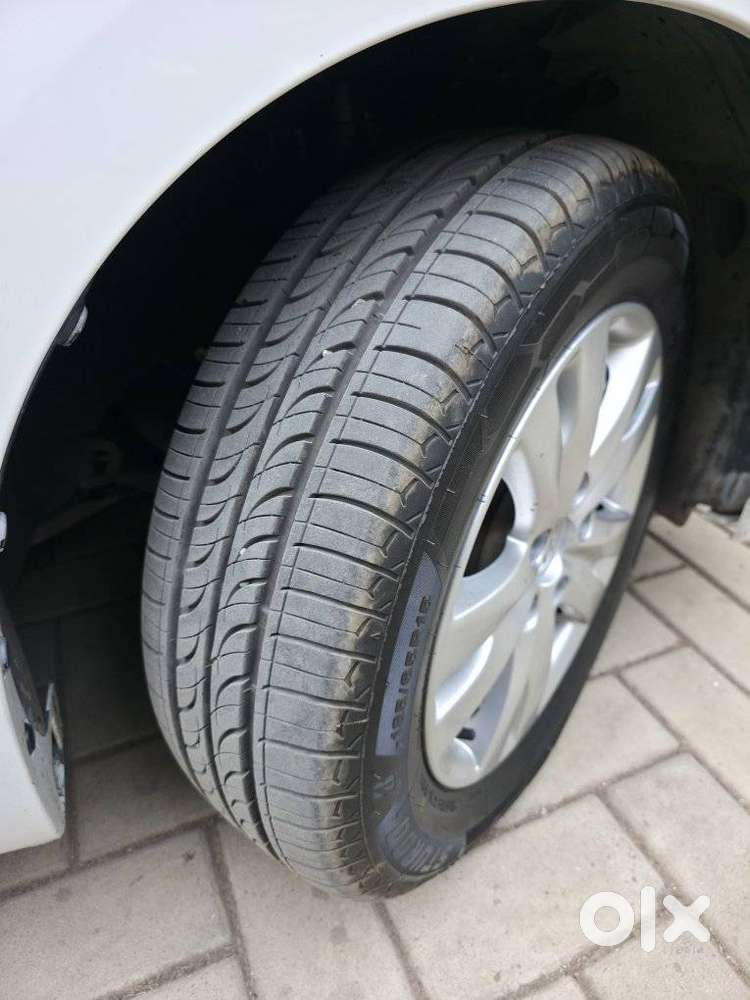 Maruti Suzuki Ertiga Shvs Zdi Plus, 2017, Diesel