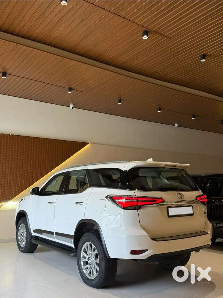 Toyota Fortuner, 2022, Diesel