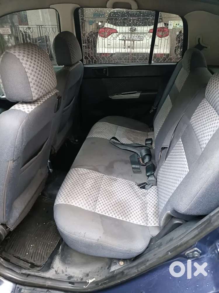 Fc 2029 Hyundai Getz 2006 Petrol 76000 Km Driven