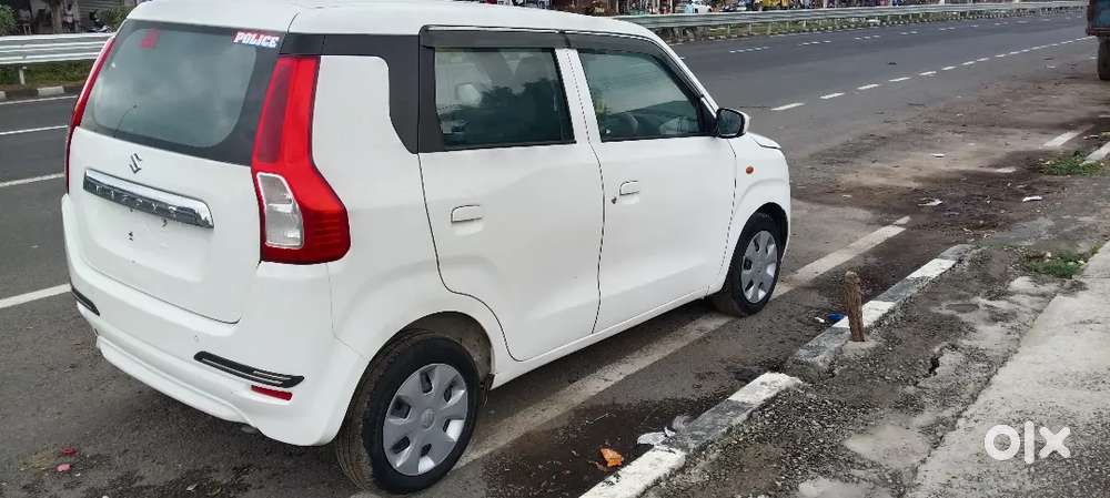 Maruti Suzuki Wagon 2024 Zxi+ Petrol