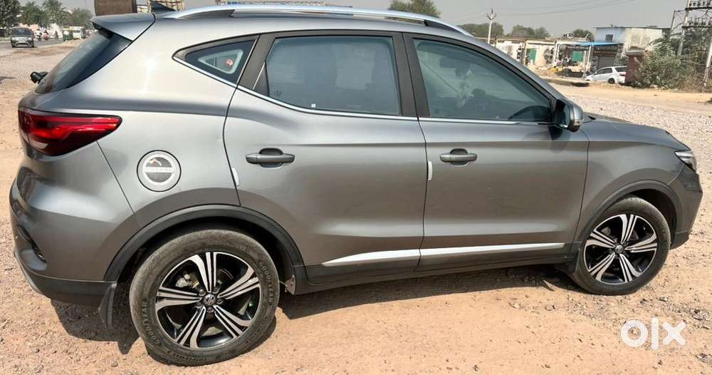 Mg Astor 2022 Petrol Good Condition