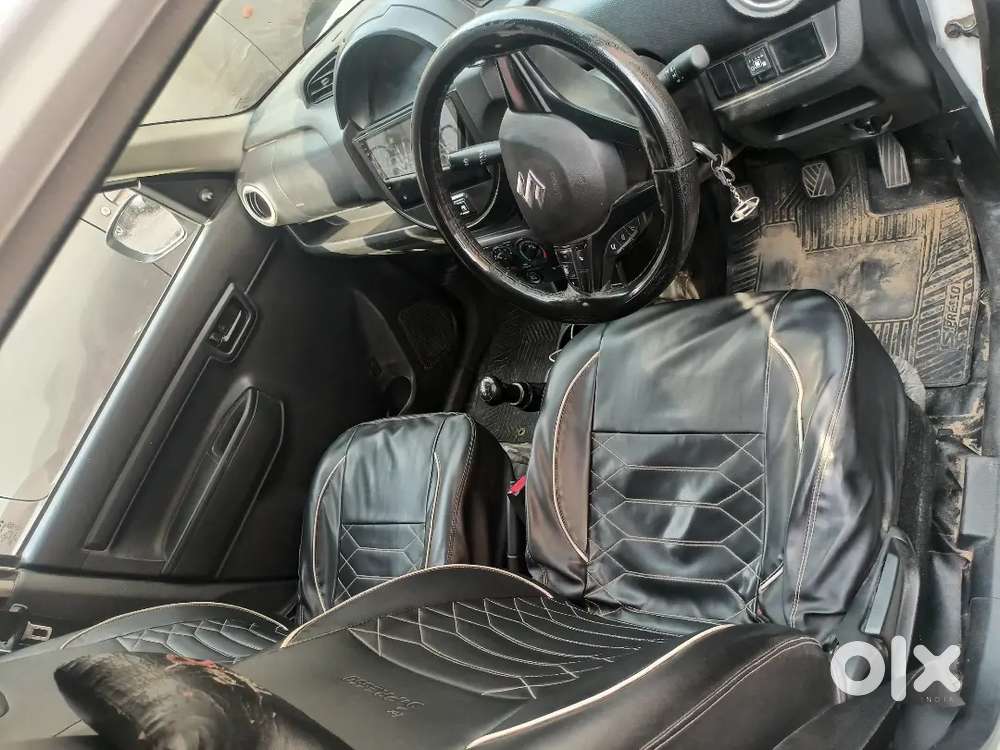 Maruti Suzuki S-presso 2022