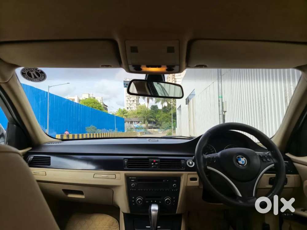 Bmw 3 Series, 2012, Diesel