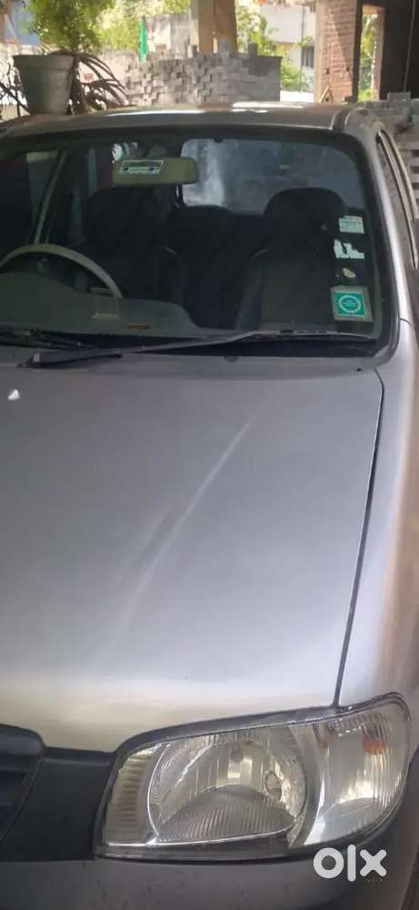 Maruti Suzuki Alto Lxi 2008
