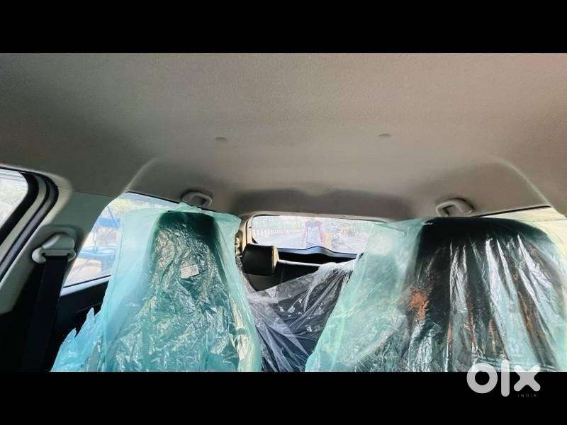 Maruti Suzuki Swift Vvt Lxi, 2021, Petrol