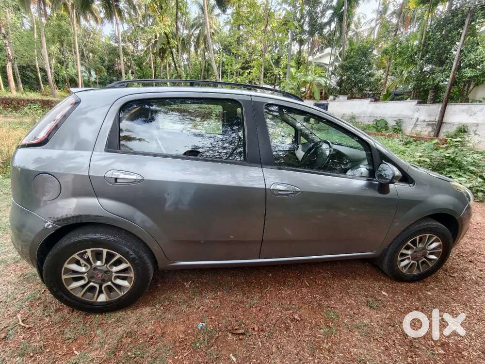 Fiat Punto Evo Emotion Diesel 2014 (2015 Reg)  Full Insurance 2.75l