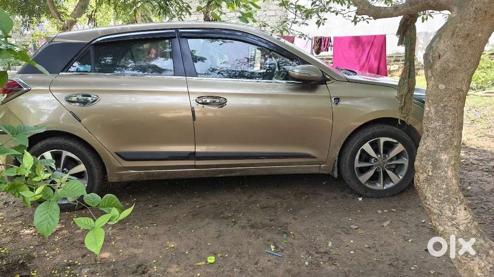 Hyundai I20 2015 Petrol 86000 Km Driven