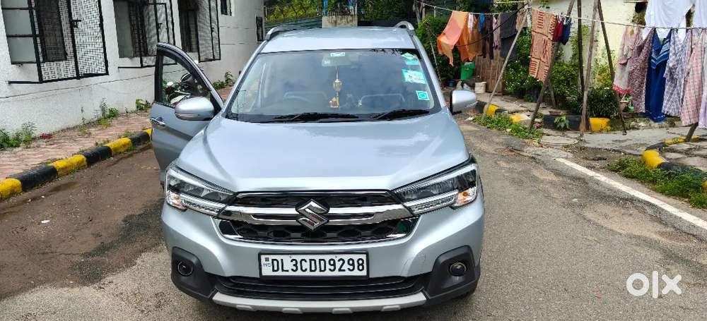 Maruti Suzuki Xl6 Zeta December 2025