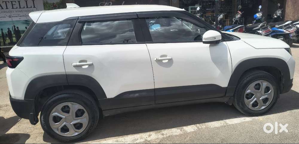 Maruti Brezza Vxi 2022 December Model